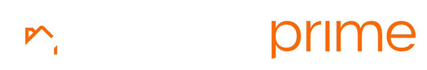 VistoriaPrime Logo