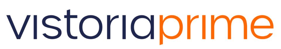 VistoriaPrime Logo
